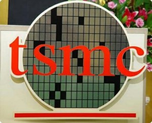 Taiwan Semiconductor Manufacturing Company